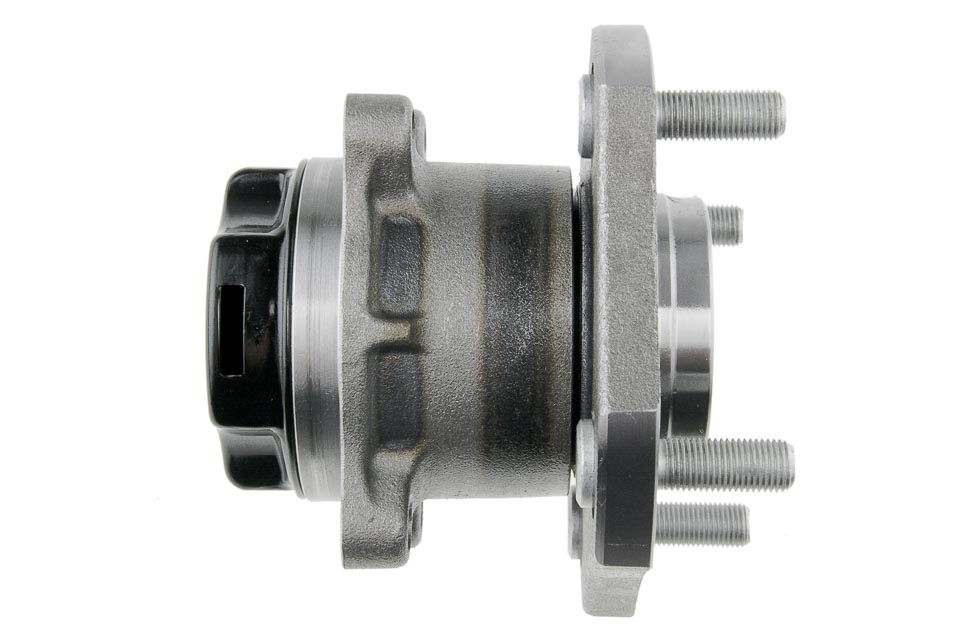 Thumbnail: NTY WHEEL HUB REAR For NISSAN NV200 10- KLT-NS-102