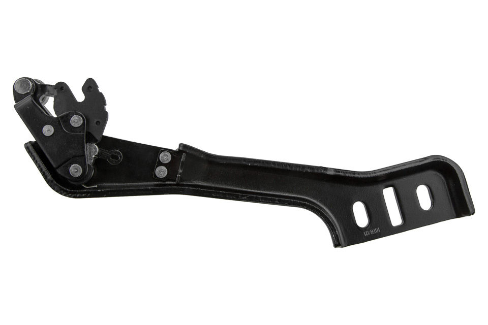 Thumbnail: NTY LOWER ROLLER GUIDE SLIDING DOOR FOR FORD TRANSIT 13- EZC-FR-121