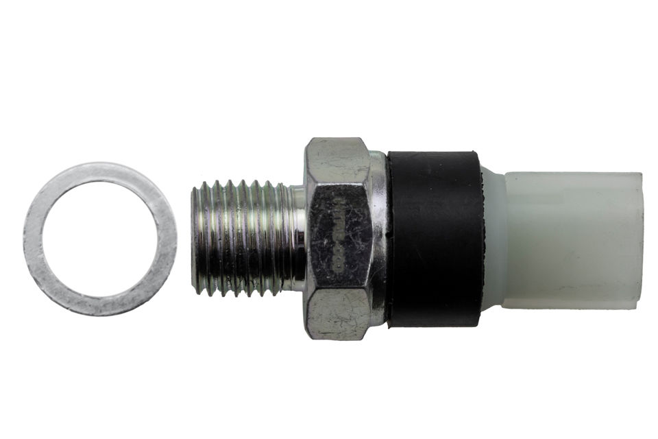 Thumbnail: NTY OIL PRESSURE SENSOR FOR RENAULT CLIO CAPTUR DACIA LOGAN 02- ECC-RE-000