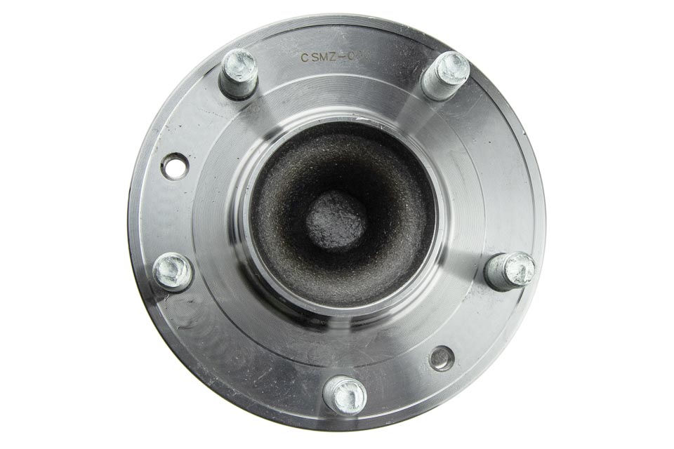Miniatyrbilde: NTY WHEEL HUB REAR For MAZDA CX-9 3,7 2WD 07- KLT-MZ-060