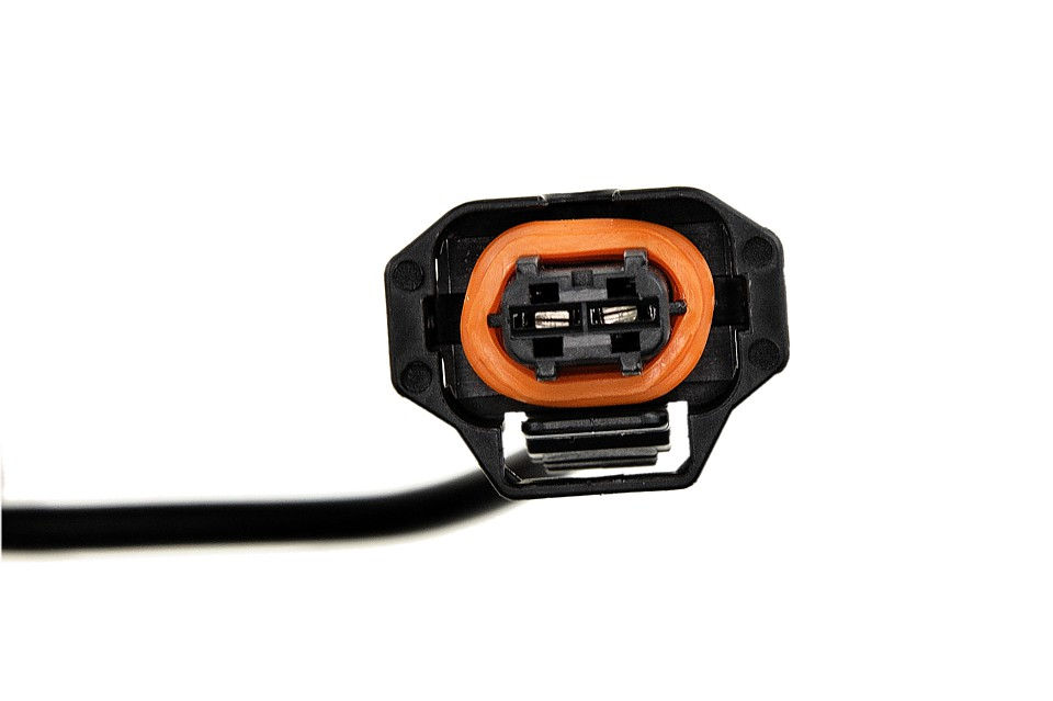 Thumbnail: NTY EXHAUST GAS TEMPERATURE SENSOR FRONT FOR OPEL ANTARA 2006- EGT-DW-002