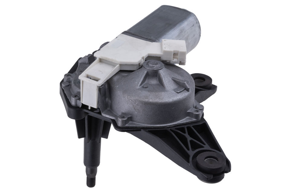 Thumbnail: NTY WIPER MOTOR REAR FOR OPEL VIVARO A 01- VIVARO B 14- ESW-PL-023