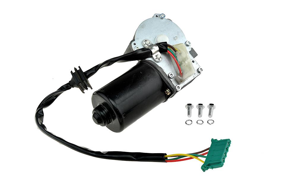 Heckwischermotor Für Mercedes C-Klasse T-Modell S203 2001–2007 – Ersetzt 2038200542!