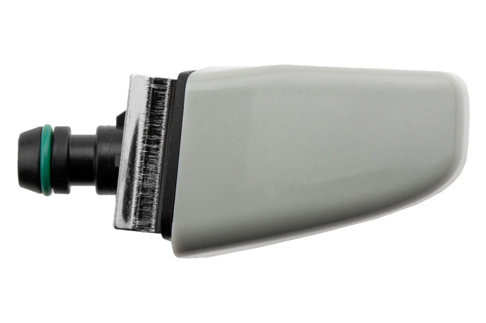 Thumbnail: NTY WASHER FLUID NOZZLE HEADLIGHT CLEANING For BMW X3 E83 04-06 RIGHT EDS-BM-049