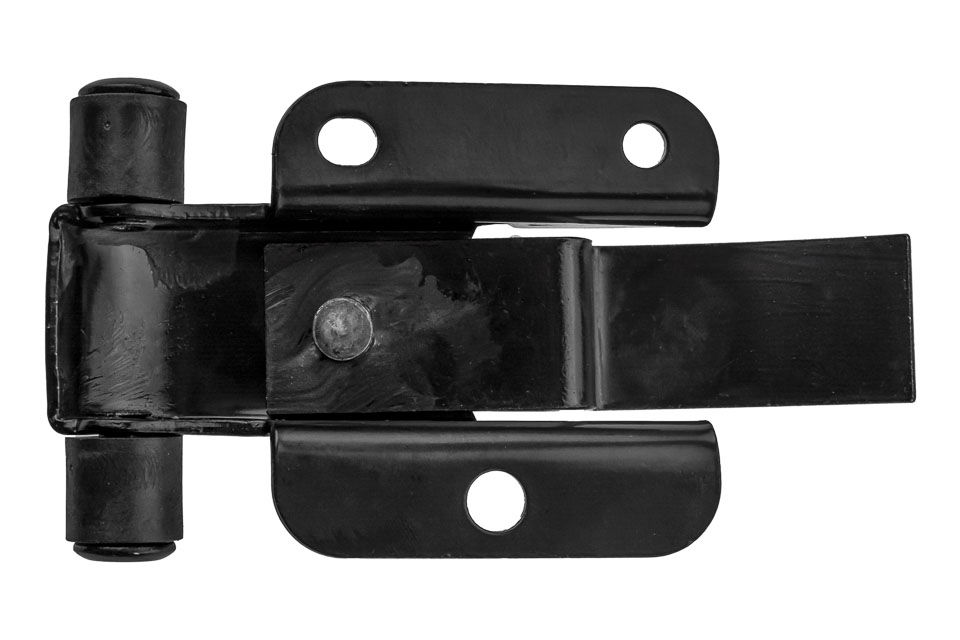 Thumbnail: NTY DOOR CATCH FOR OPEL MOVANO II 10- RENAULT MASTER III 11- EZC-PL-117