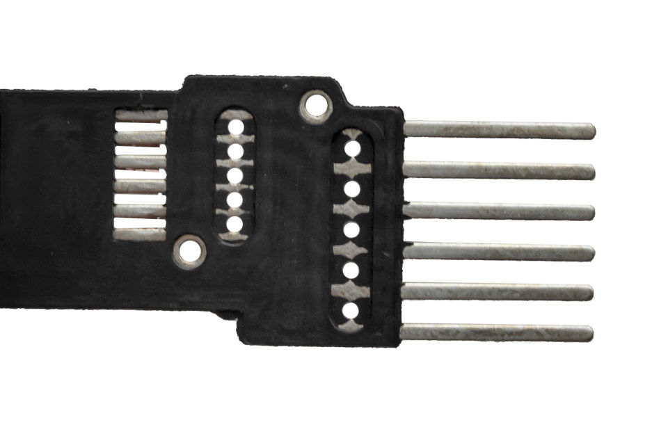 Thumbnail: NTY AIR BAG CLOCKSPRING For TESLA MODEL 3 2017- EAS-CH-011