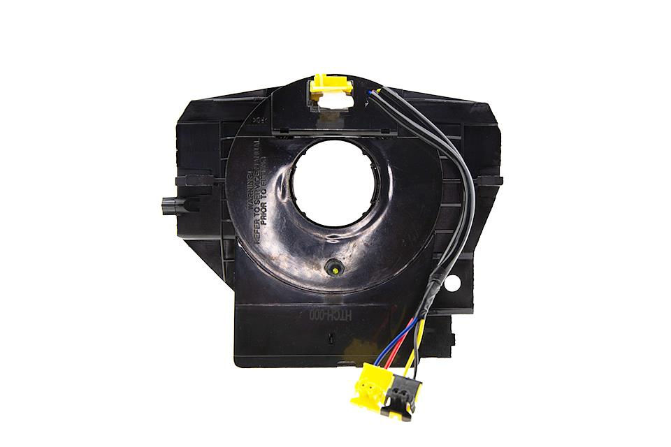Thumbnail: NTY AIR BAG CLOCKSPRING FOR JEEP GRAND CHEROKEE 2008- WRANGLER 2012- EAS-CH-000