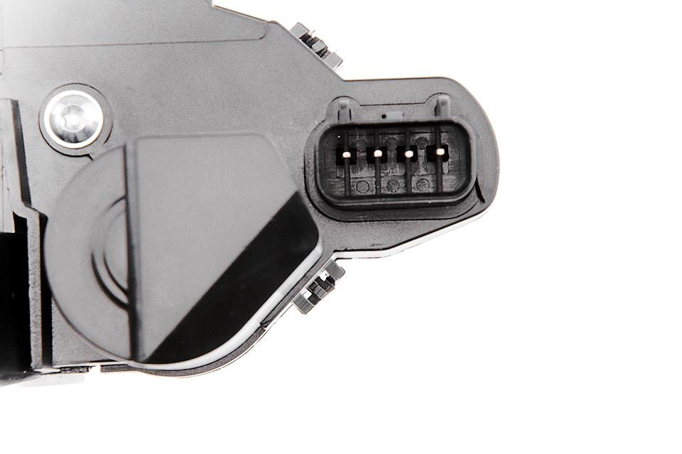Thumbnail: NTY CENTRAL DOOR LOCK ACTUATOR REAR RIGHT FOR S40 04-12 S80 07-13 EZC-VV-007