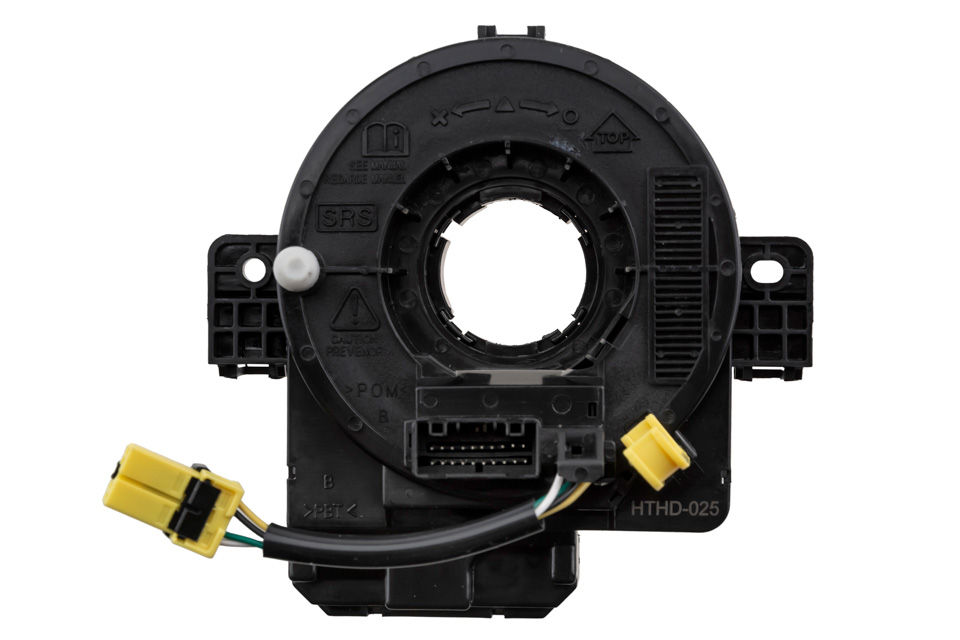 Thumbnail: NTY AIR BAG CLOCKSPRING For HONDA CIVIC FK 2013- EAS-HD-025