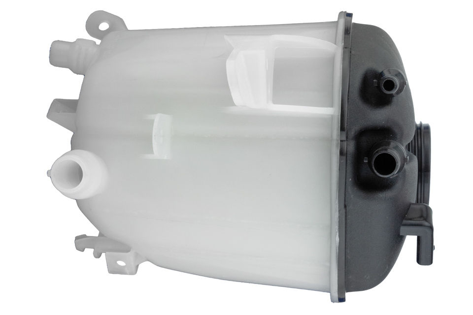 Thumbnail: NTY EXPANSION TANK, COOLANT For MERCEDES S500/580 3.0/4.0 21- CZW-ME-032