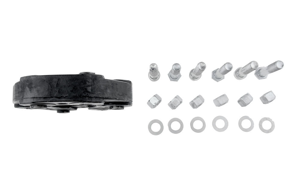 Miniatyrbilde: NTY COUPLING KIT EQUIPMENT DRIVE SHAFT FOR MERCEDES KLASA C W203 NPE-ME-002