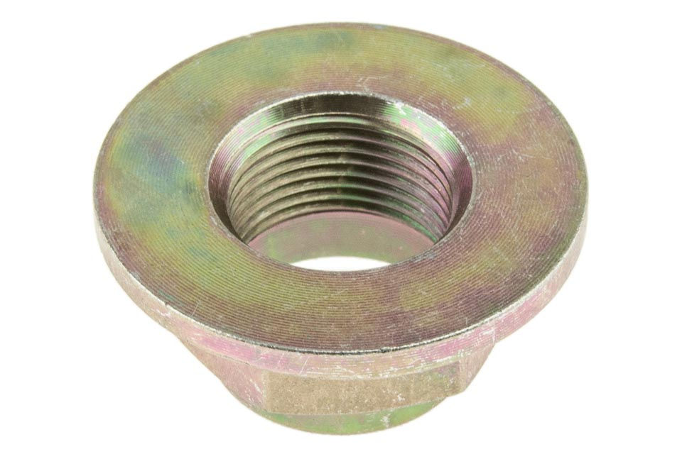 Miniatyrbilde: NUT M22X1,5 For NPZ-KA-326 M22X1,5 KSN-MZ-000