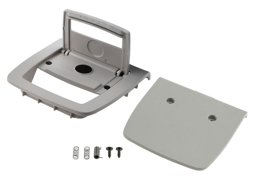 NTY TRUNK FLOOR HANDLE FOR BMW X5 E70/E71 2006-,X6 E71 2007- EZC-BM-156