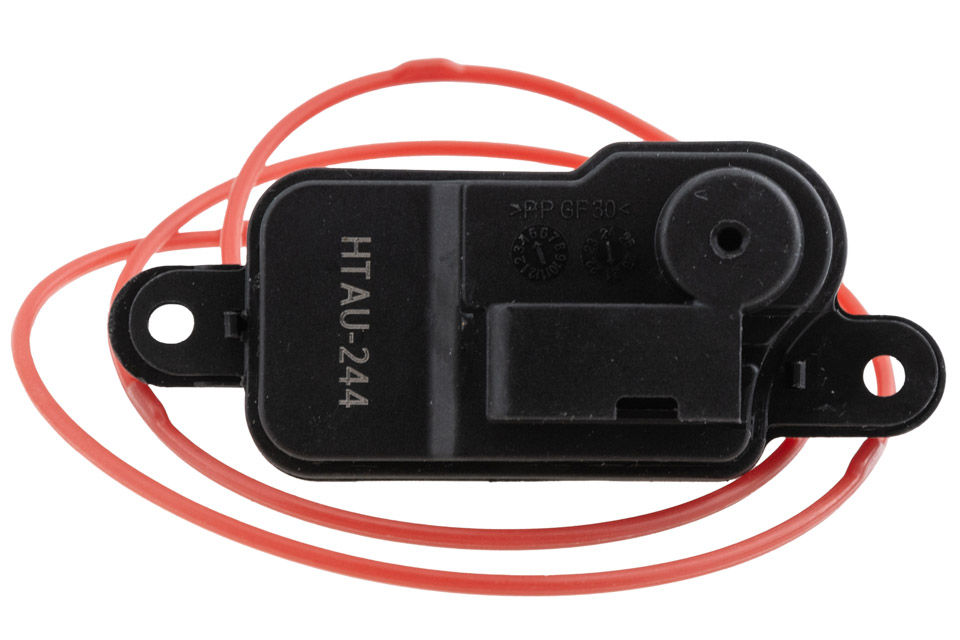 Miniatyrbilde: NTY FUEL FLAP ACTUATOR FOR AUDI A1 19- SEAT ARONA 18- ATECA 16- EZC-AU-244