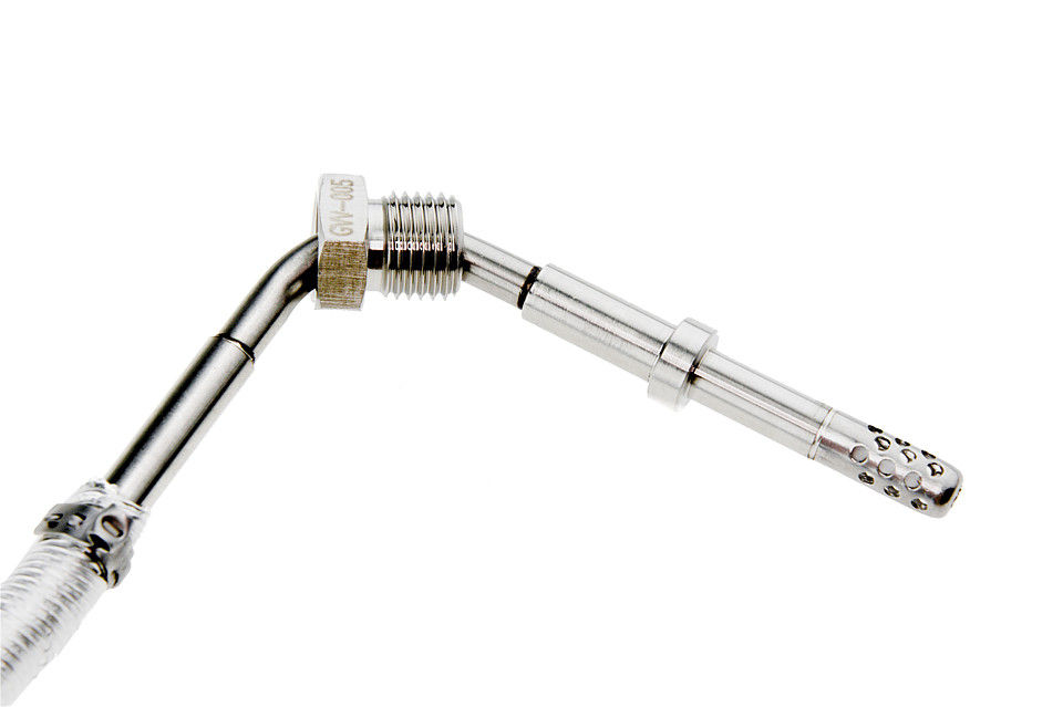Thumbnail: NTY EXHAUST GAS TEMPERATURE SENSOR FOR VOLVO C30 10- S40 10- EGT-VV-005
