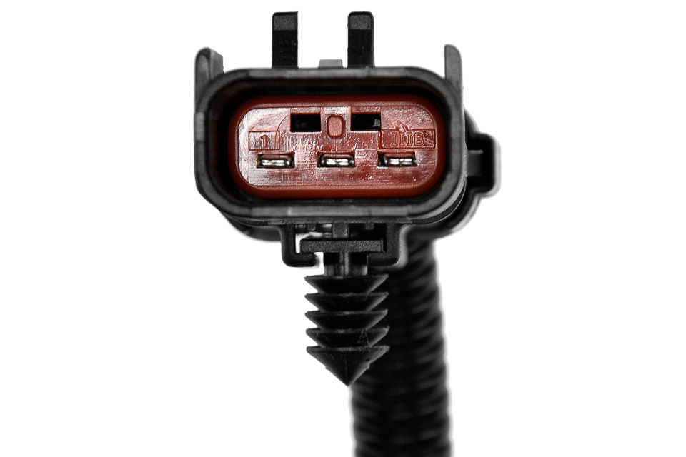 Thumbnail: NTY CAMSHAFT POSITION SENSOR FOR CHRYSLER VOYAGER 97- ECP-CH-015