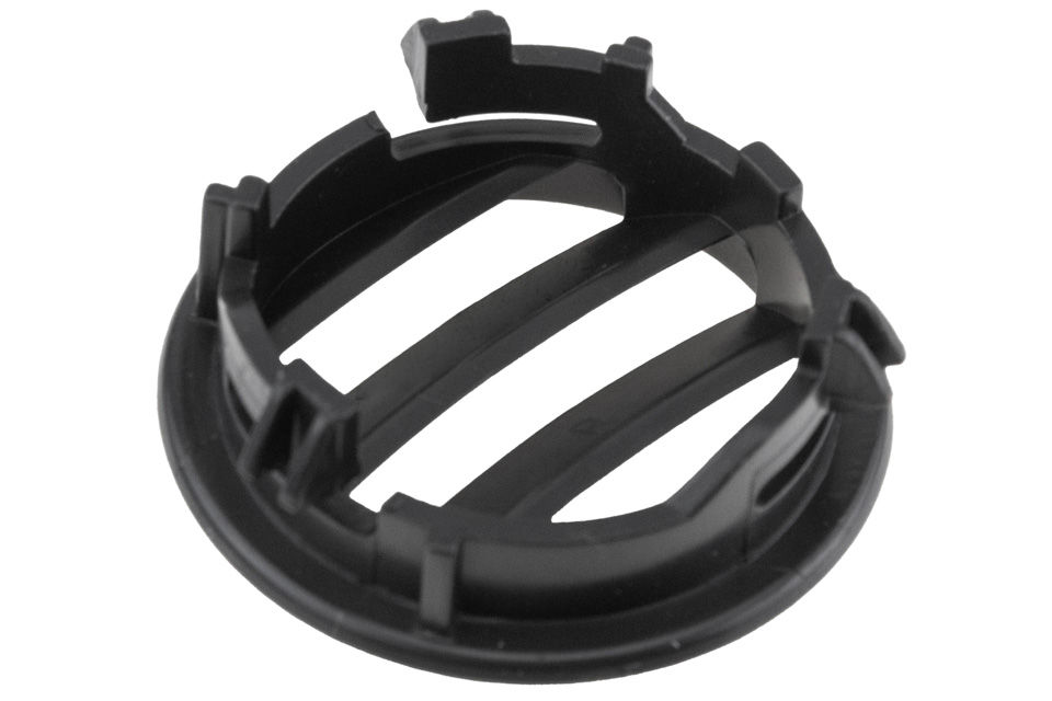 Miniatyrbilde: NTY DASHBOARD A C AIR VENT GRILLE FOR MERCEDES KLASA C W204 07- EZC-ME-250