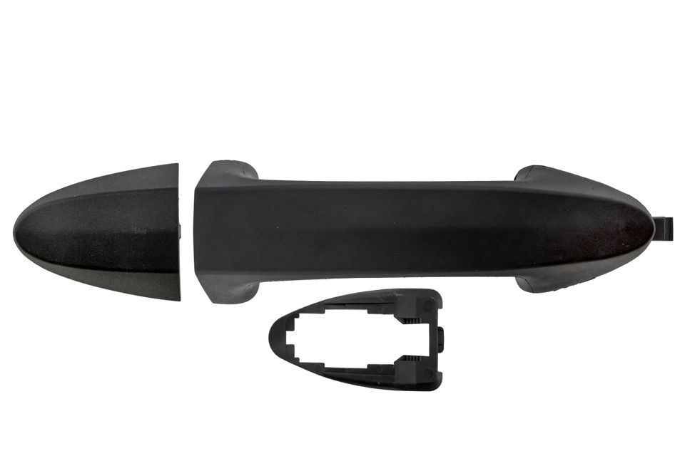 Miniatyrbilde: NTY EXTERIOR DOOR HANDLE FOR FORD FIESTA 2008- B-MAX 2012- EZC-FR-230