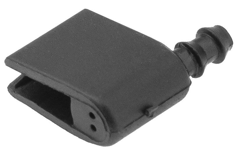 NTY WASHER FLUID NOZZLE FRONT WINDSCREEN FOR MERCEDES SPRINTER 2006- EDS-VW-049