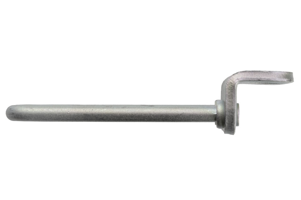 Thumbnail: NTY DOOR LOCK STRIKER REAR DOOR FOR FORD TRANSIT CONNECT 2002- EZC-FR-283