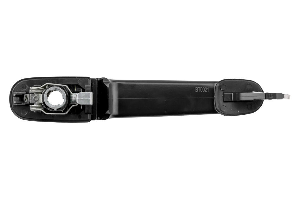 Thumbnail: NTY EXTERIOR FRONT DOOR HANDLE FRONT FOR FORD GALAXY VW CADDY 93-10 EZC-VW-400