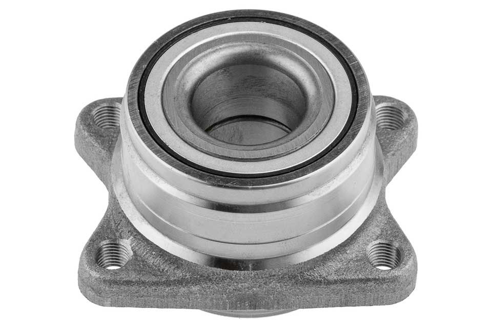 Thumbnail: NTY WHEEL HUB REAR For MITSUBISHI GALANT 92-00 KLT-MS-025B