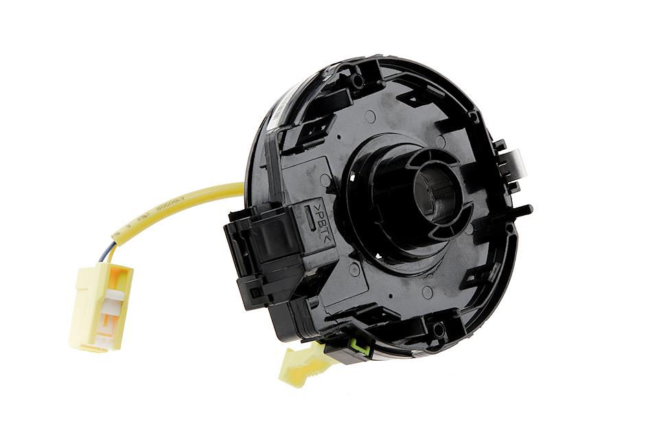 Thumbnail: NTY AIR BAG CLOCKSPRING FOR TOYOTA COROLLA 01- MR2 00- CELICA 99- EAS-TY-014