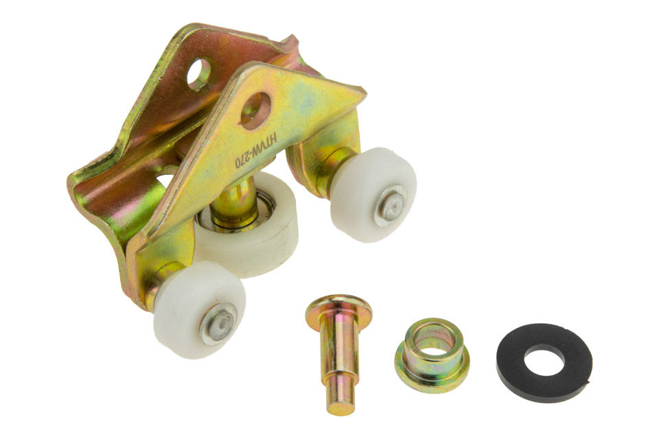 NTY DOOR GUIDER SLIDING DOOR LOWER FOR VW TRANSPORTER IV 1990-2003 EZC-VW-270