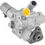 Thumbnail: NTY POWER STEERING PUMP For AUDI Q5 8RB 2.0TFSI 08- SPW-AU-026