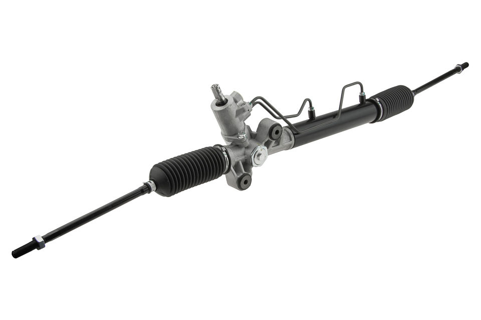 NTY STEERING GEAR For CHEVROLET EPICA 05- SPK-DW-006