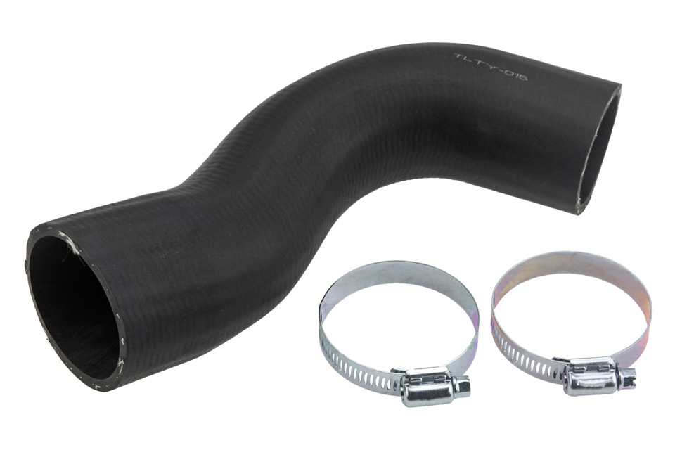 Air Tuyau pour Toyota Avensis 2.2D 2011-2015 Verso 2.2D 2010-2015
