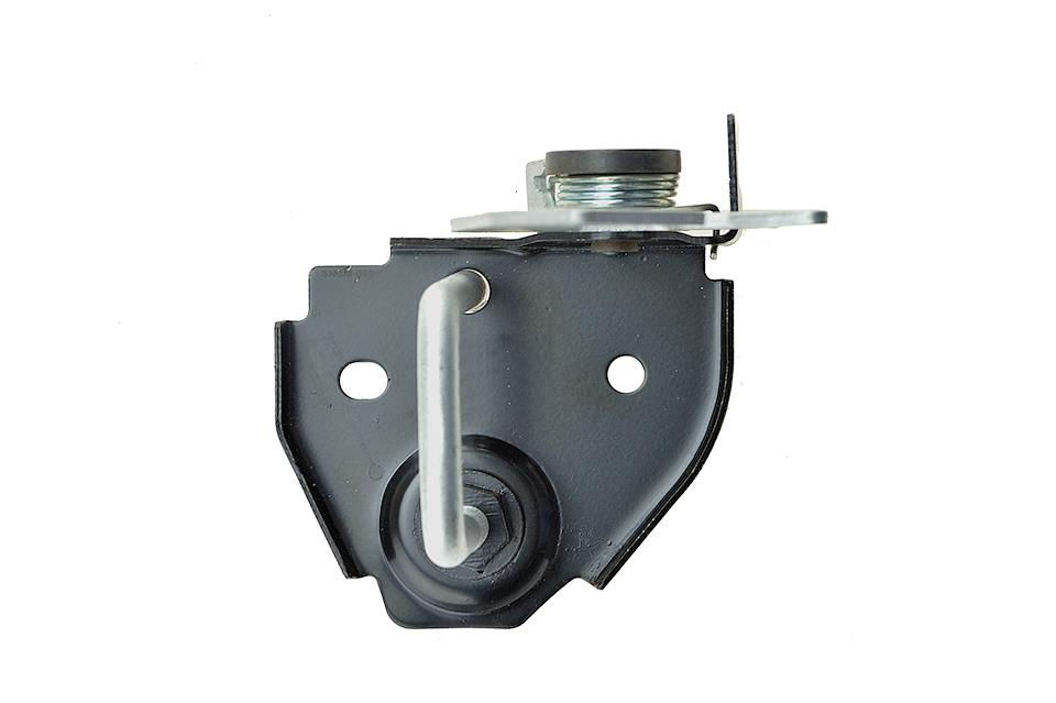 Thumbnail: NTY ENGINE HOOD LOWER LOCK RIGHT FOR BMW 5 F10 F11 13- 5GT F07 09- EZC-BM-069