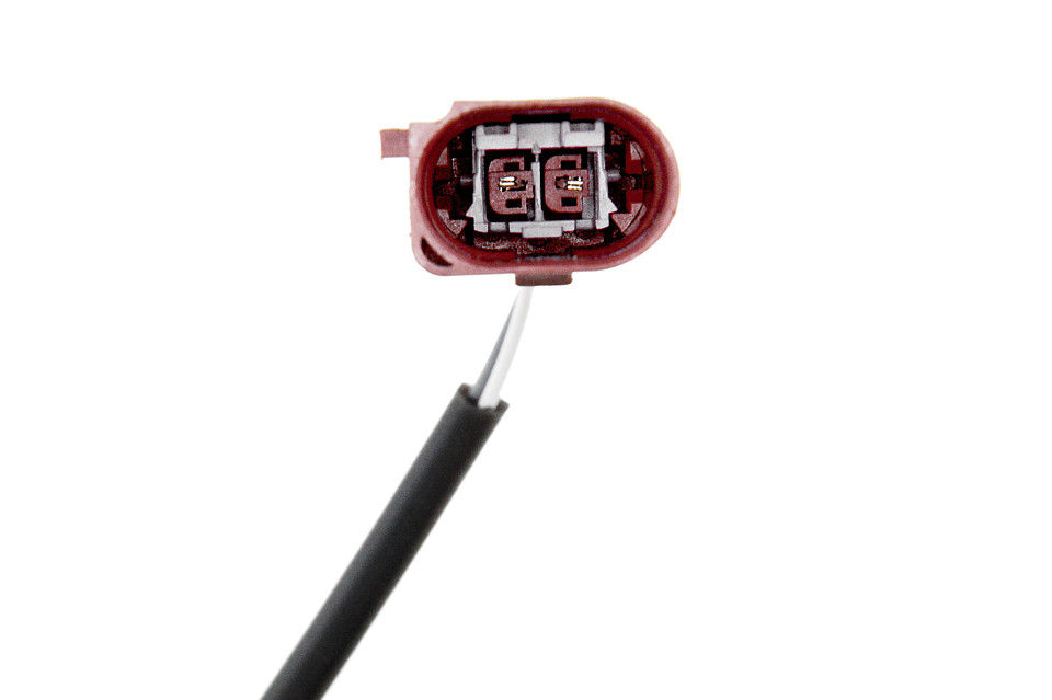 Thumbnail: NTY EXHAUST GAS TEMPERATURE SENSOR FOR VW CRAFTER 30-35 09- EGT-VW-043