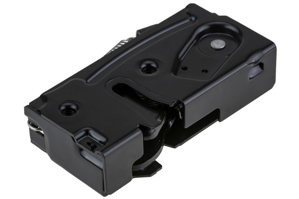 Thumbnail: NTY ENGINE HOOD LOWER LOCK FOR VOLVO S90 17- V90 17- XC90 16- EZC-VV-057