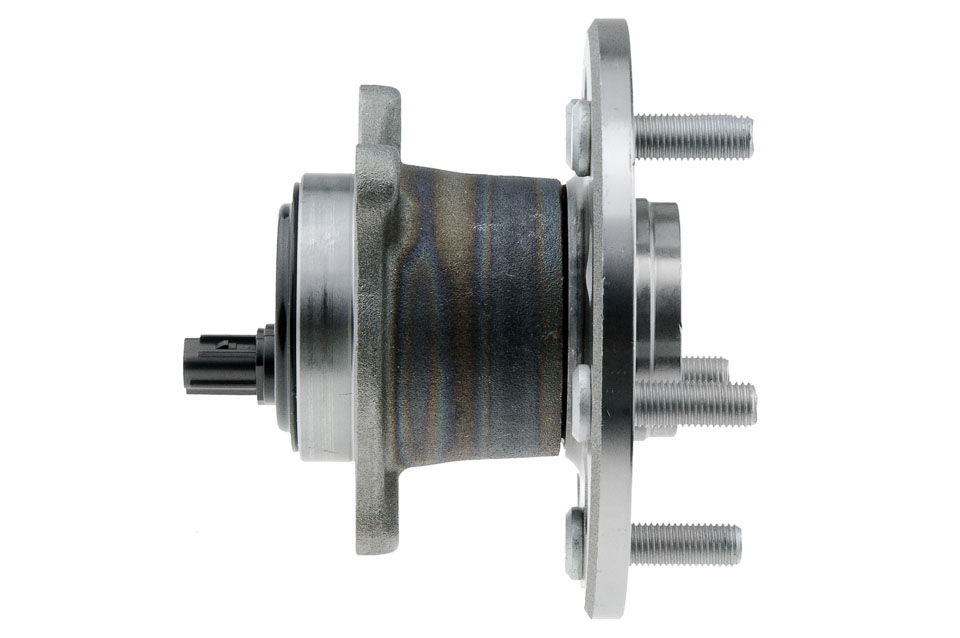 Miniatyrbilde: NTY WHEEL HUB REAR For TOYOTA LEXUS ES 12- KLT-TY-140