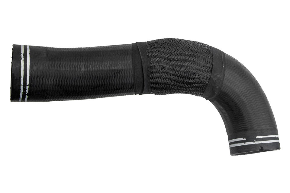 Thumbnail: NTY AIR HOSE For FIAT BRAVO II 1.4 2007-2014 GPP-FT-002