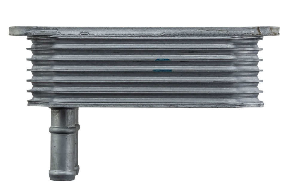 Miniatúra: NTY OIL COOLER FOR FORD TRANSIT 00- LAND ROVER DEFENDER L316 06- CCL-FR-028