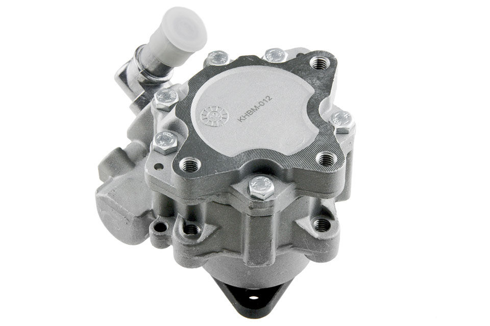 Miniatyrbilde: NTY POWER STEERING PUMP For BMW X5 3.0I 00-06 SPW-BM-012