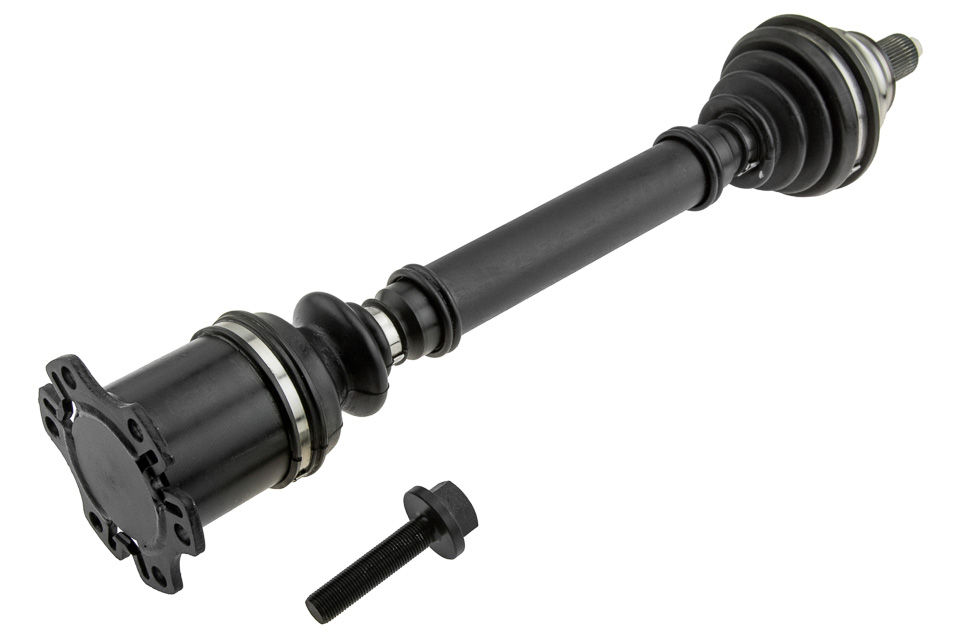 NTY DRIVESHAFT FOR VW PASSAT B8 14- ARTEON 17- SKODA SUPERB III 15- NPW-VW-185