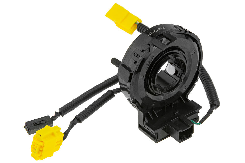 Thumbnail: NTY AIR BAG CLOCKSPRING For HONDA JAZZ 2007- EAS-HD-013