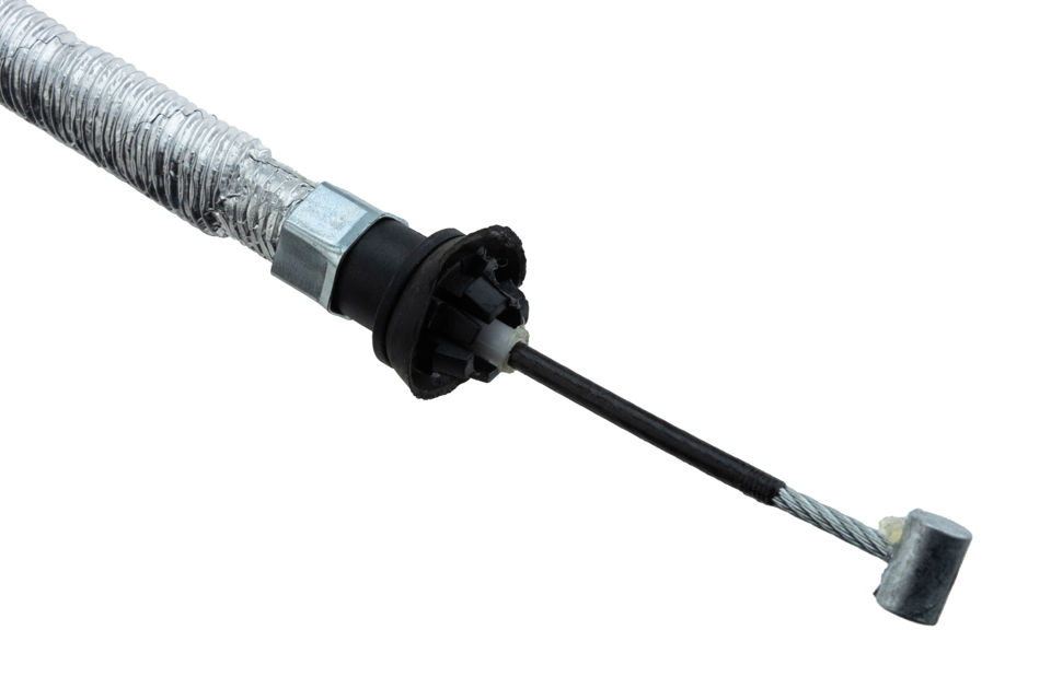 Miniatúra: NTY PARKING BRAKE CABLE For FIAT STILO 04-/LEFT/ HLR-FT-018
