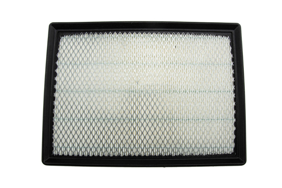 Thumbnail: WINFIL AIR FILTER For CHRYSLER 300C 04- DODGE MAGNUM 5.7 05- 42843WIX FAF-CH-023