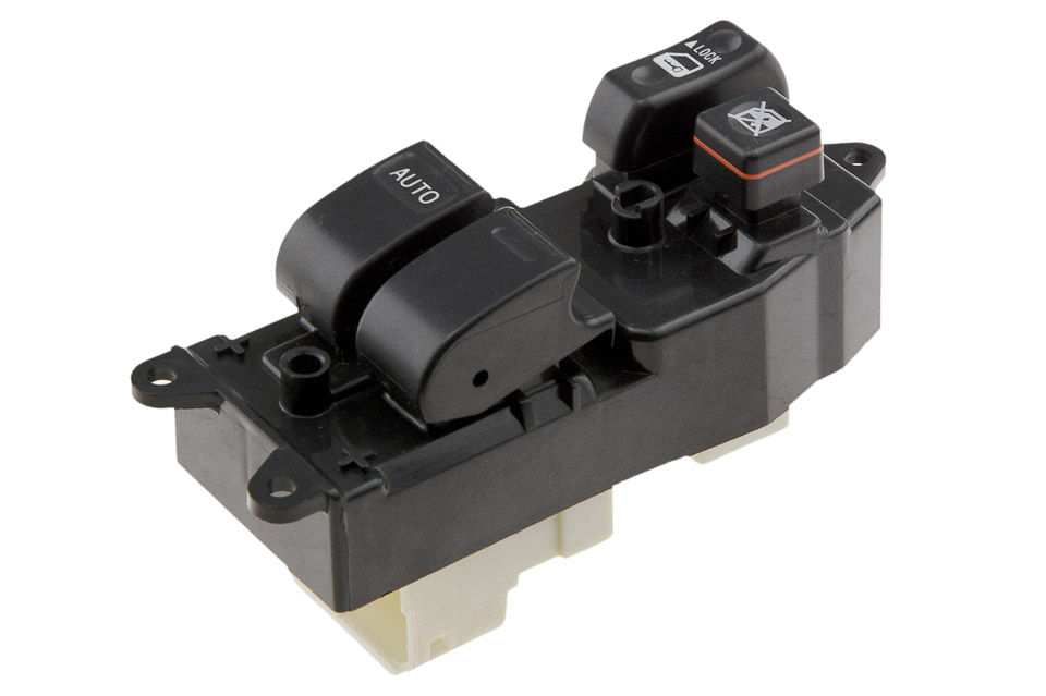 NTY WINDOW REGULATOR SWITCH For TOYOTA RAV4 2000-2005 EWS-TY-021
