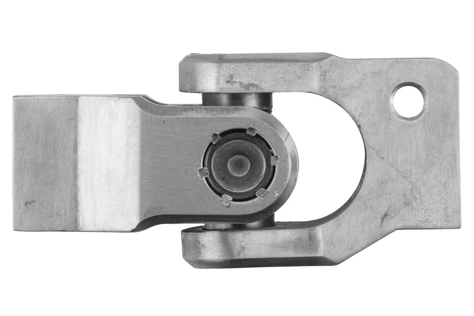 Miniatyrbilde: NTY UNIVERSAL JOINT For VOLVO XC90 2.5/3.2/4.4 2006-2014 SKK-VV-003