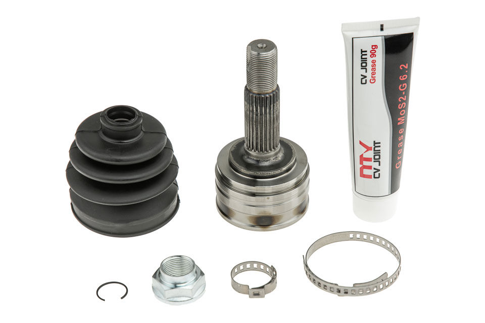 NTY OUTER CV JOINT For TOYOTA AYGO 1.0 05-, PEUGEOT 107 05- NPZ-TY-083