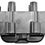 Miniatúra: NTY IGNITION COIL FOR RENAULT LAGUNA II 2.0 16V KANGOO 1.2 ECZ-RE-000
