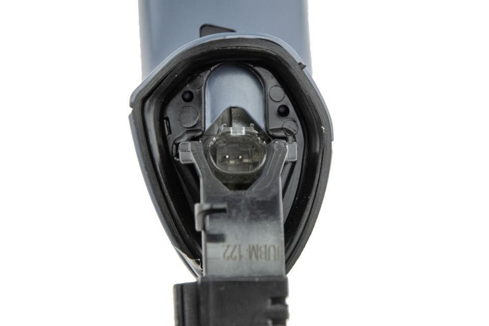 Thumbnail: NTY EXTERIOR DOOR HANDLE LEFT REAR FOR BMW 5 G30/G31 2016-,6 G32 17- EZC-BM-122