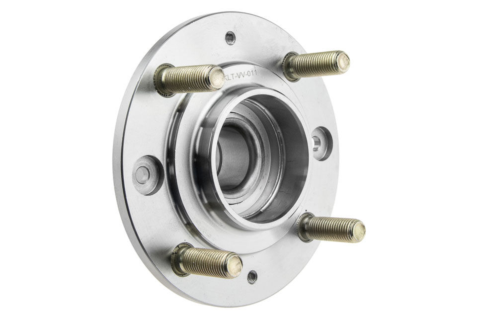 Miniatúra: NTY WHEEL HUB REAR For VOLVO S40 95-, V40 96- KLT-VV-011