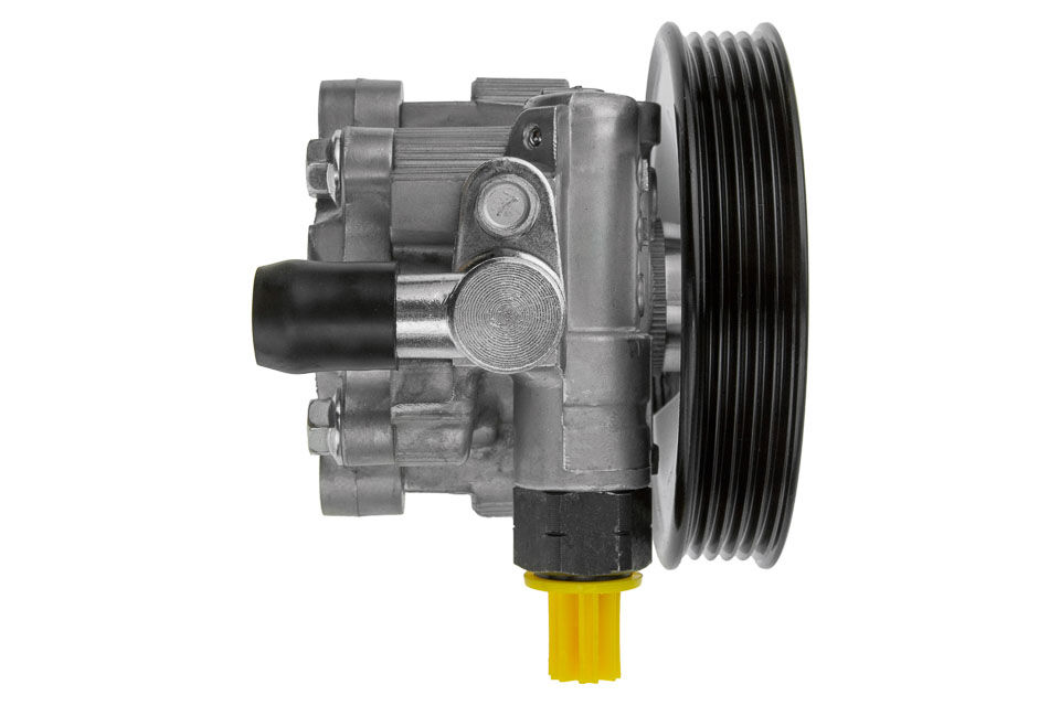 Miniatyrbilde: NTY POWER STEERING PUMP For TOYOTA RAV4 2.0D-4D 00-05 SPW-TY-002