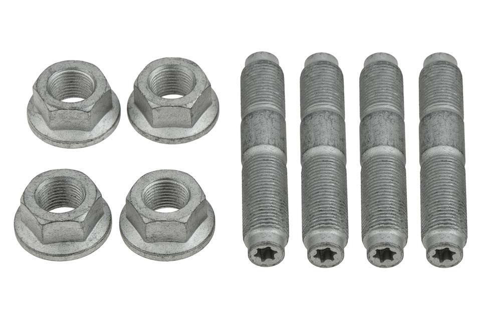 NTY ASSEMBLY KIT For KIT DO NR: KLT-CT-044 KLT-CT-044-Z